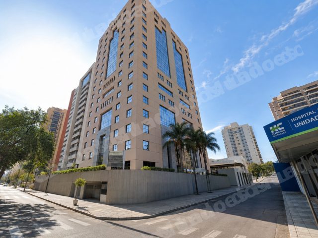 Imóvel comercial de 703 m2 em leilão em Ribeirão Preto/SP