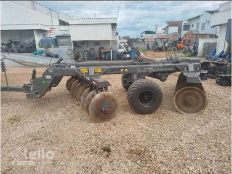 Lote em leilao em Vilhena/RO