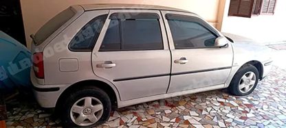 Vw em leilao em Leme/SP