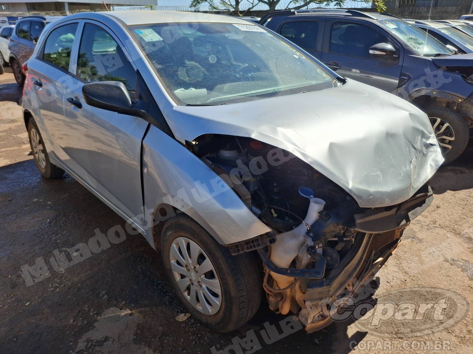 Lote em leilao em Goiânia/GO