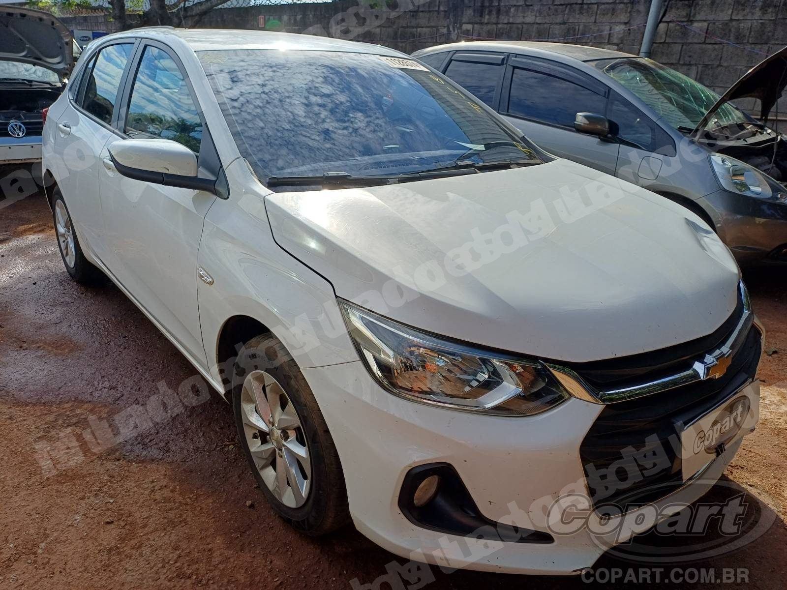 Lote em leilao em Goiânia/GO
