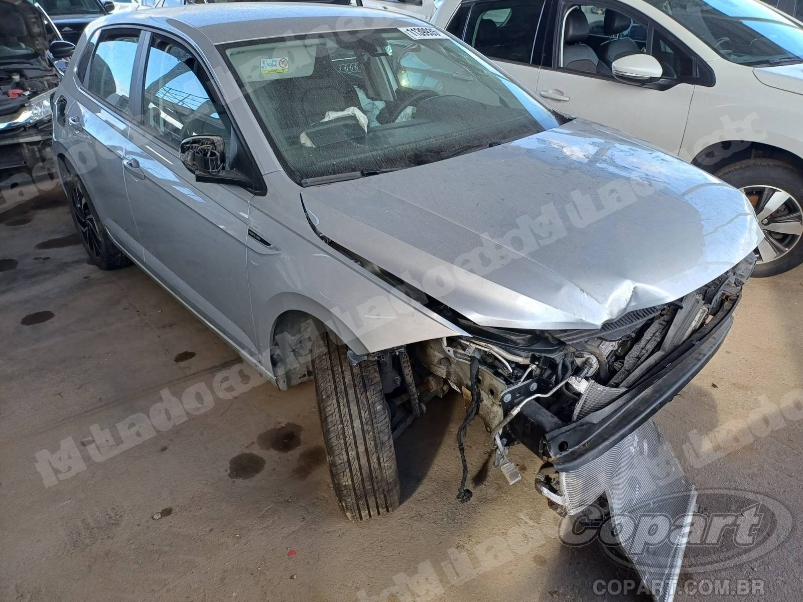 Lote em leilao em Pirapora/SP
