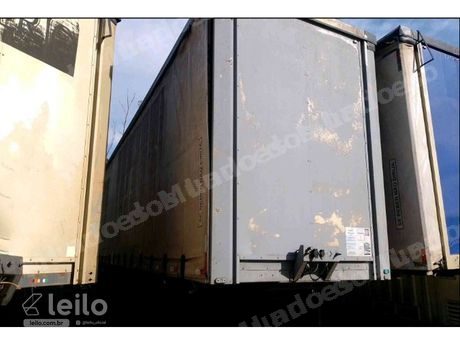 Lote em leilão em Valinhos/SP - Lote 1
