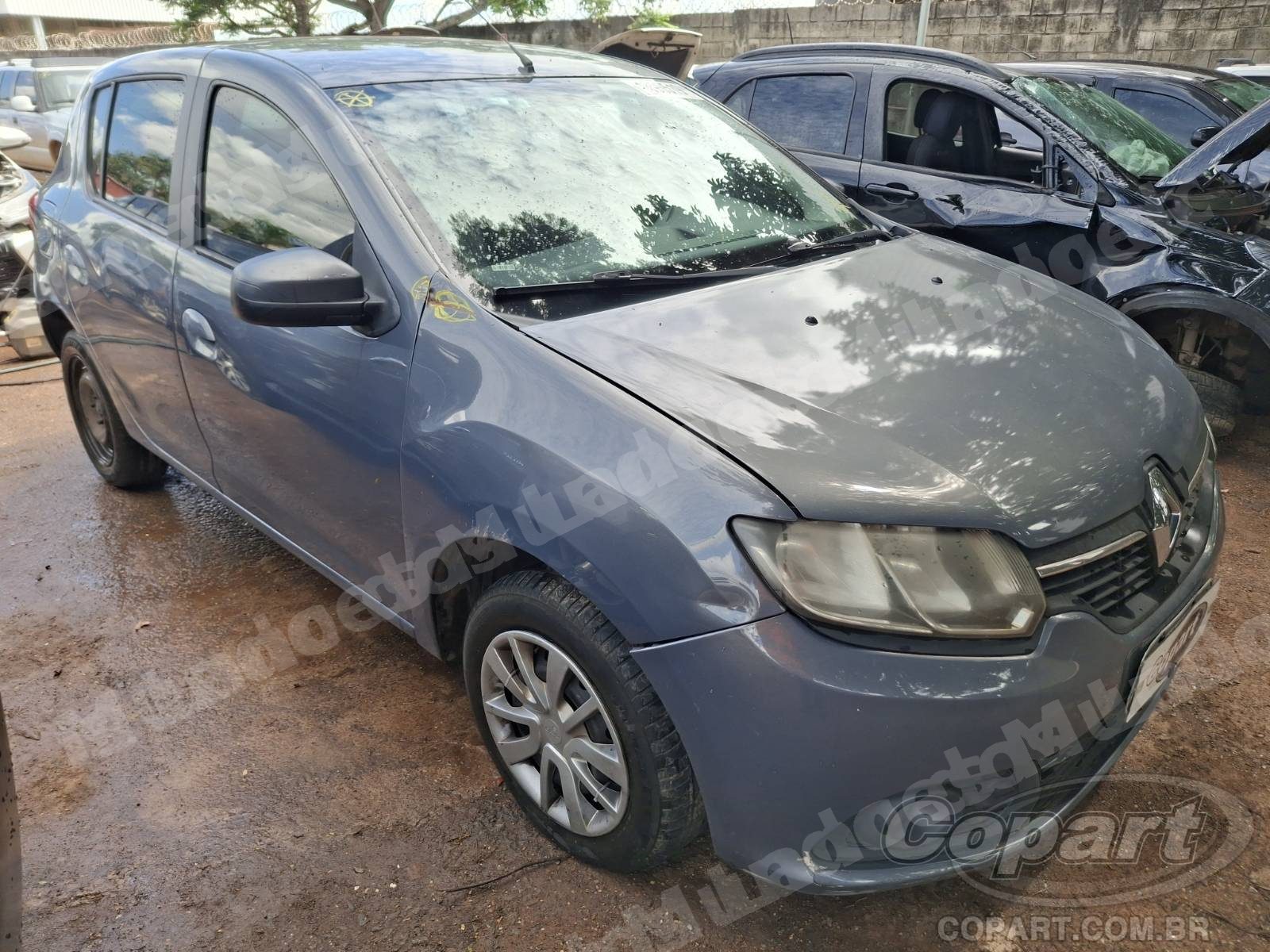 Lote em leilao em Goiânia/GO