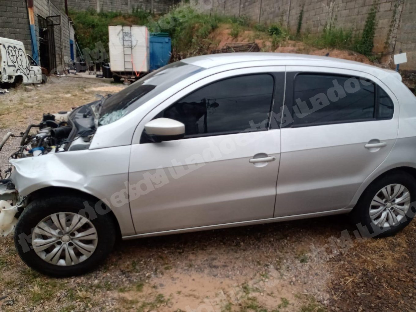 Vw em leilao em Horizonte/MG