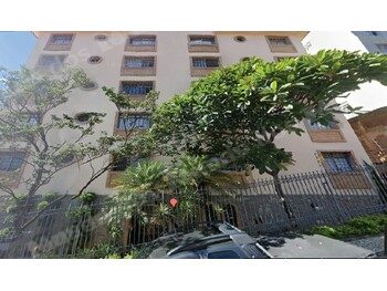 Apartamento em leilao em Belo Horizonte/MG