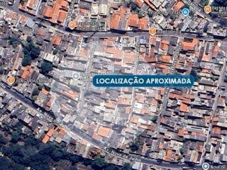Terreno em leilao em Sorocaba/SP