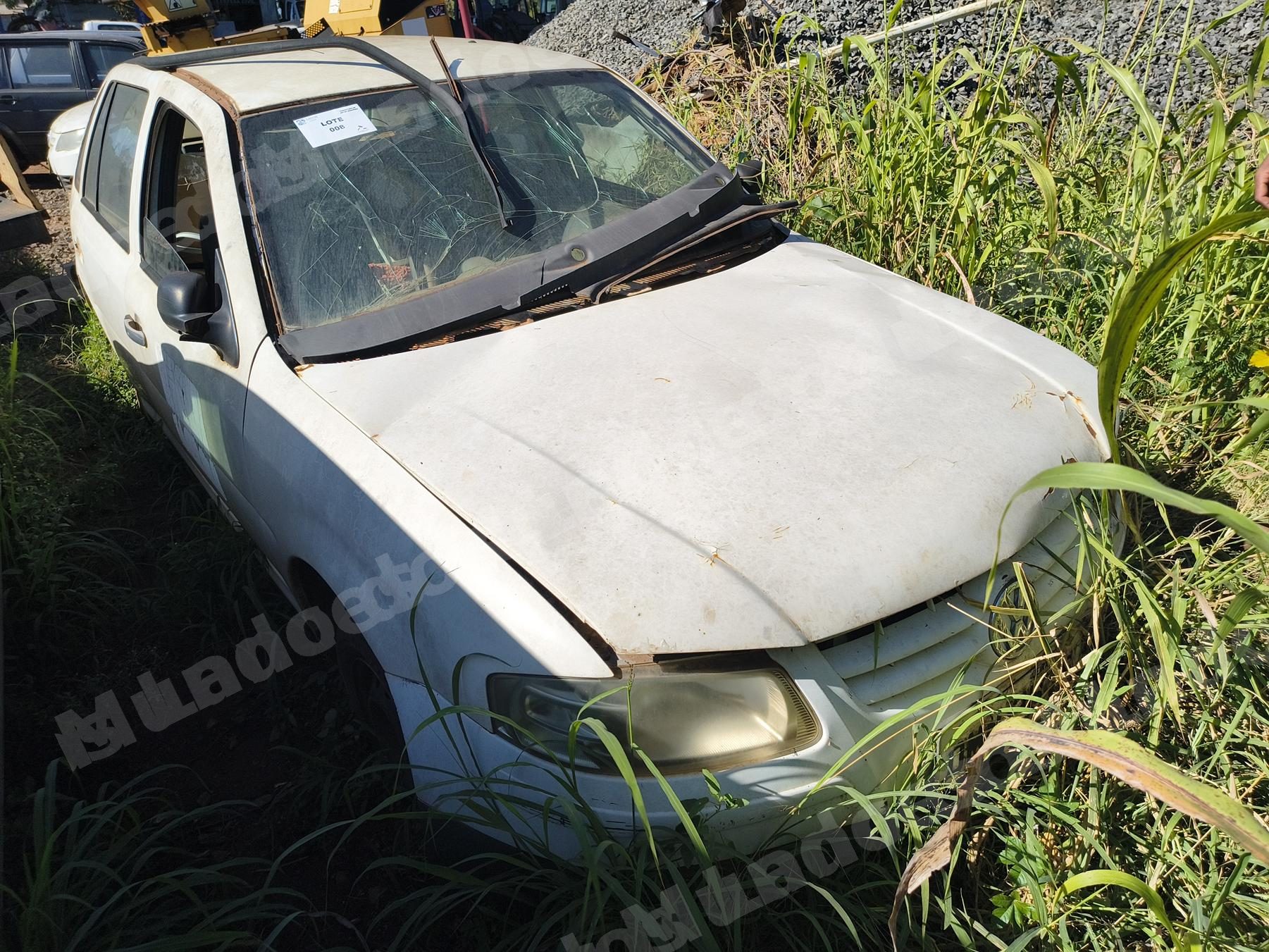 Vw em leilao em Campos do Jordão/SP