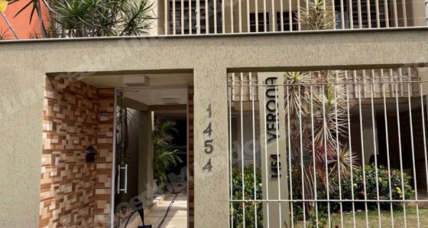 Apartamento em leilao em Florianópolis/SC