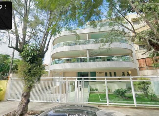 Apartamento em leilao em Rio de Janeiro/RJ