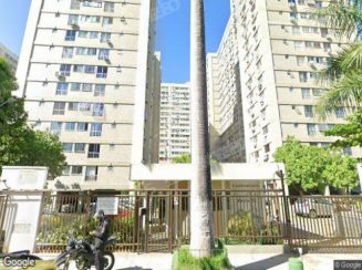 Apartamento em leilão em Rio de Janeiro/RJ - Lote 19