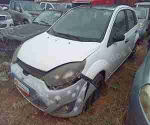 Ford 2011 em leilão em Brasil - Lote 4