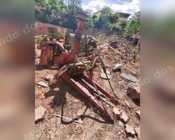 Lote em leilao em Peixe/MG