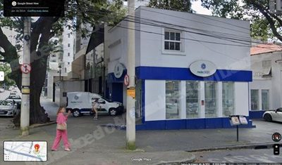 Casa de 543 m2 em leilão em Belo Horizonte/MG
