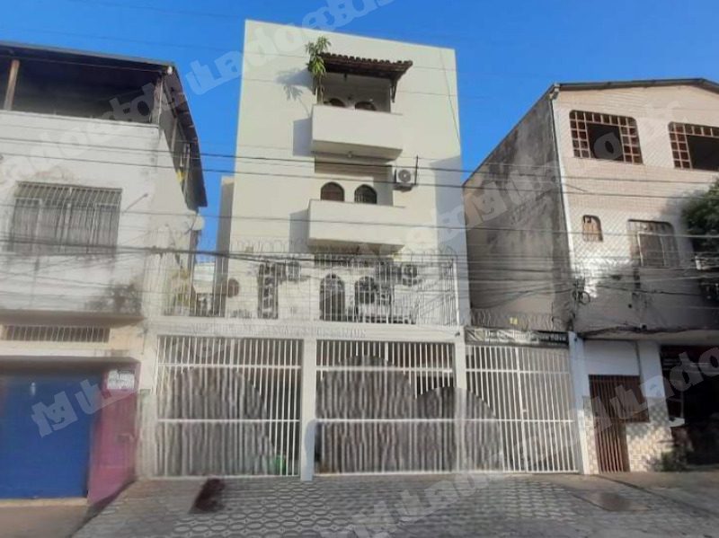 Imóvel em leilão em Brasil - Lote 85