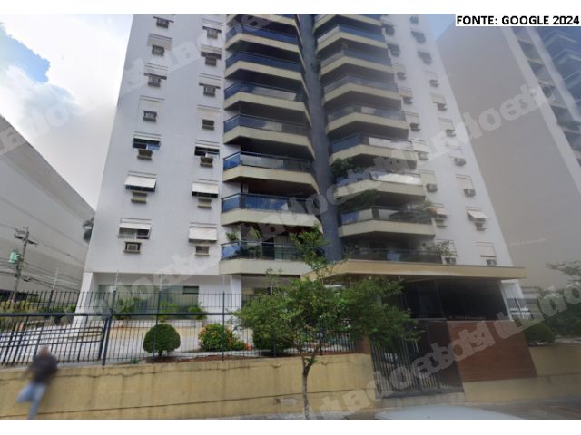 Apartamento de 314 m2 em leilao em Ribeirão Preto/SP