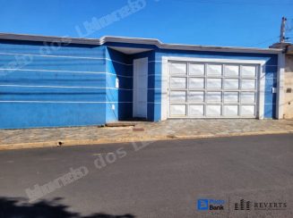 Casa em leilão em Ribeirão Preto/SP