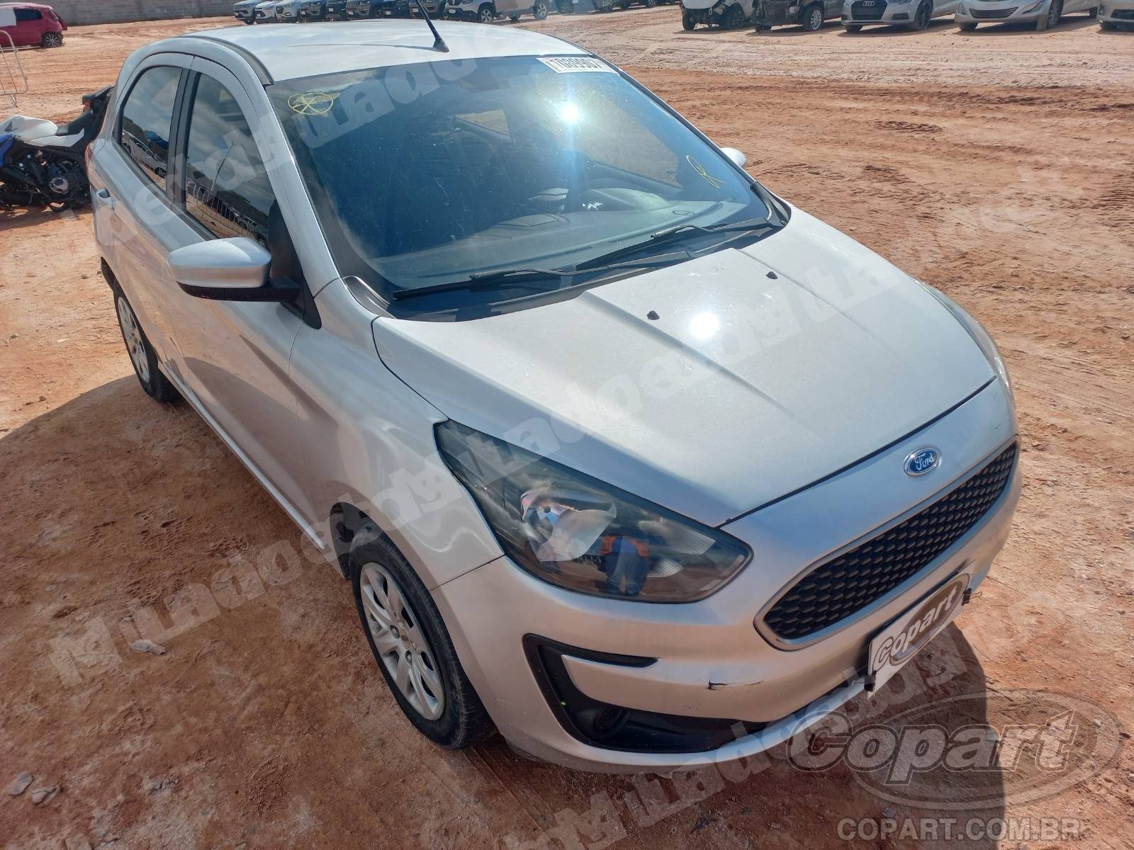 Lote em leilao em Eusébio/CE