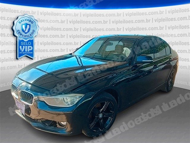 Bmw em leilao em Brasil