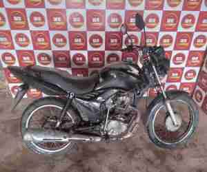 Honda 2012 em leilão em Brasil - Lote 4
