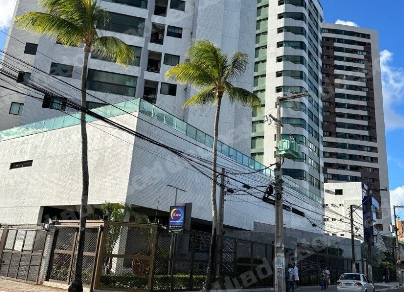 Terreno em leilao em Olinda/PE - Lote 2