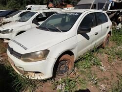 Vw Gol 2014 em leilao em Brasil