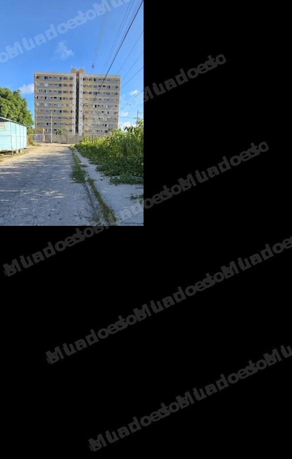 Apartamento em leilao em S/PE