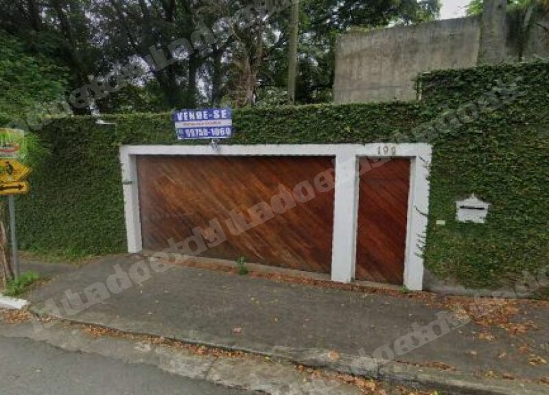 Casa em leilao em São Paulo/SP