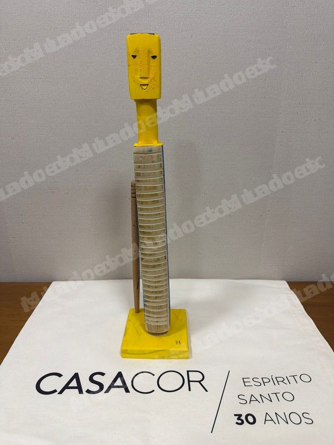 Lote em leilão em Brasil - Lote 421
