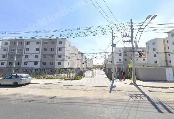 Apartamento em leilao em Rio de Janeiro/RJ
