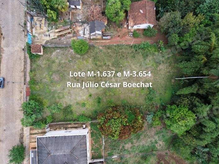 Terreno em leilão em Tapiratiba/SP - Lote 6