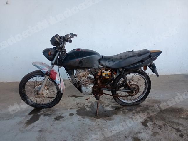 Honda 2002 em leilao em Brasil - Lote 3