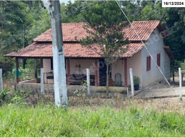 Casa em leilao em Ipameri/GO