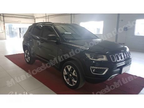 Jeep Compass em leilão em Manaus/AM