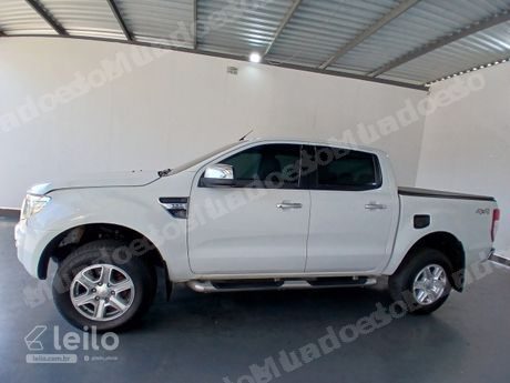 Ford Ranger em leilão em Aparecida de Goiânia/GO