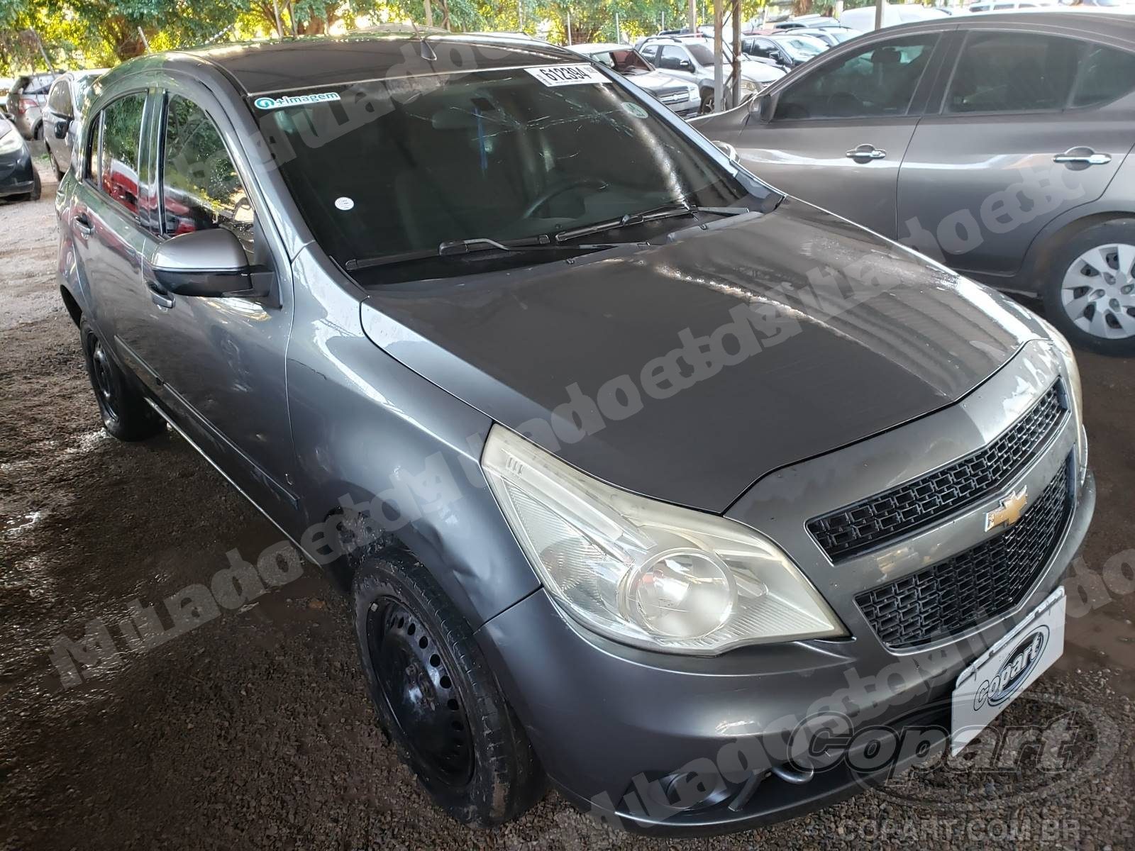 Lote em leilao em Eusébio/CE
