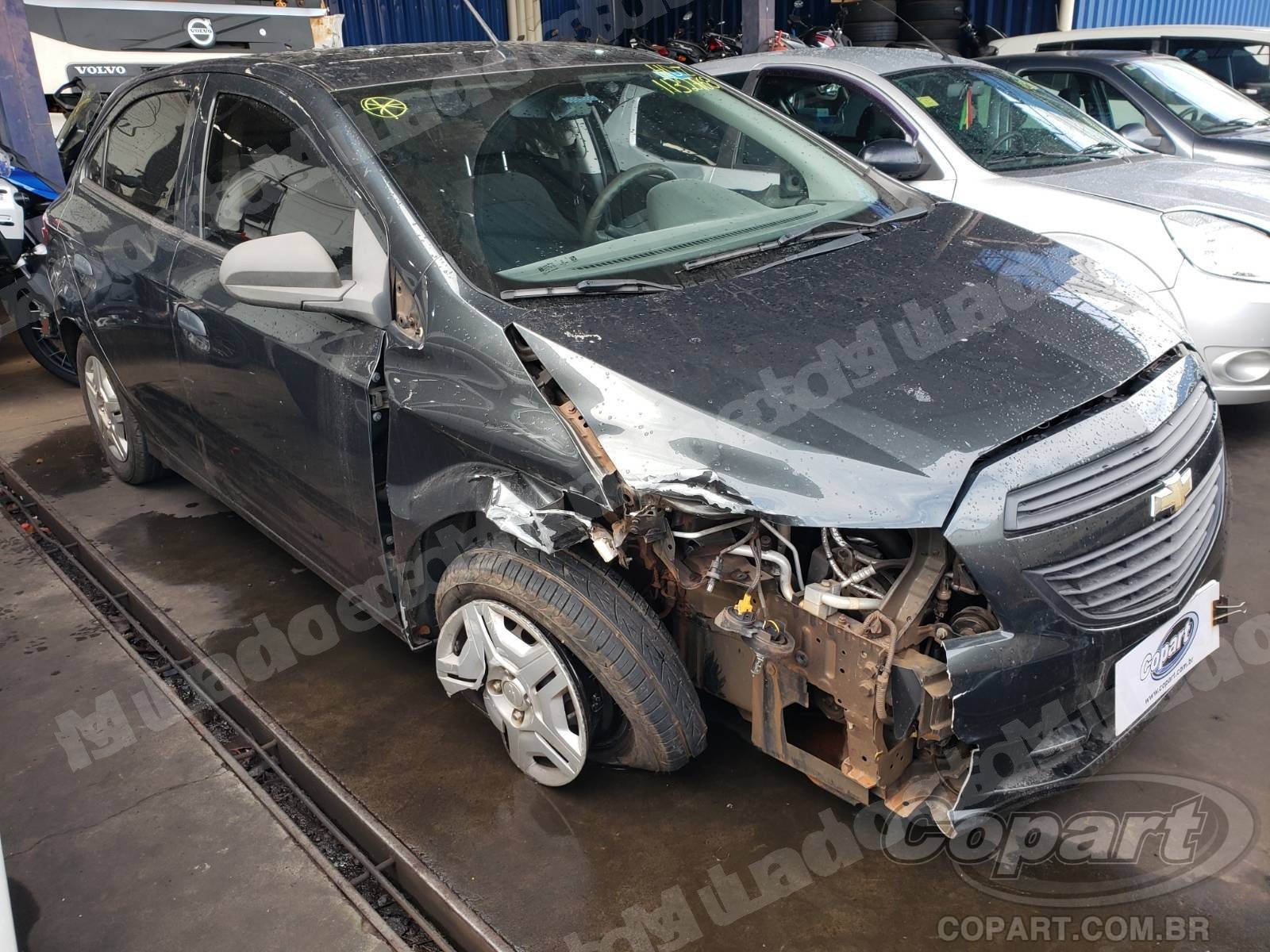 Lote em leilao em Ribeirão Preto/SP