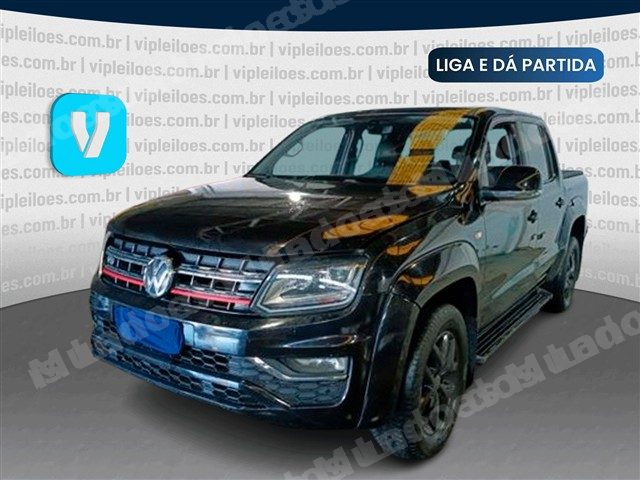 Volkswagen 2019 em leilão em Brasil