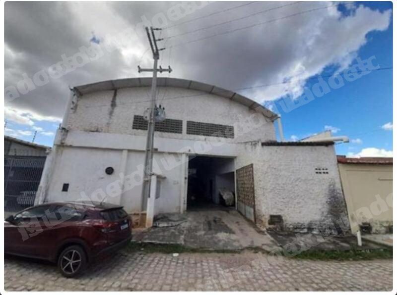 Imovel comercial em leilao em Rn Mossoró/RN