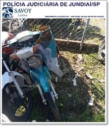 Honda em leilao em Campos do Jordão/SP