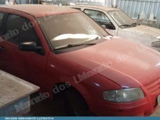 Volkswagen em leilao em Tatuí/SP
