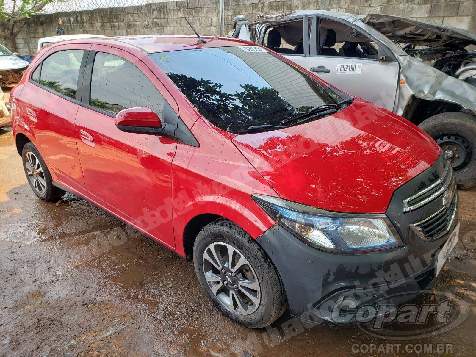 Lote em leilao em Goiânia/GO