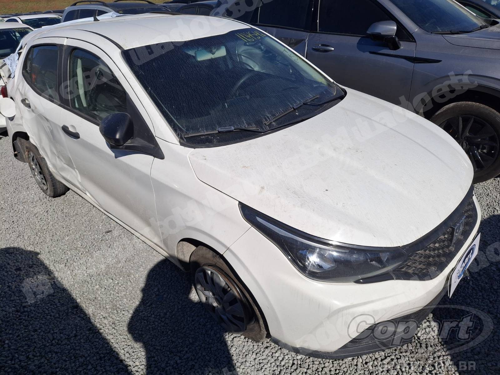 Lote em leilao em Itaquaquecetuba/SP