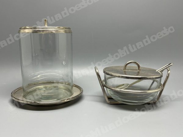 Item de coleção em leilão em Brasil - Lote 195