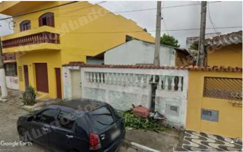 Casa em leilao em Iguape/SP