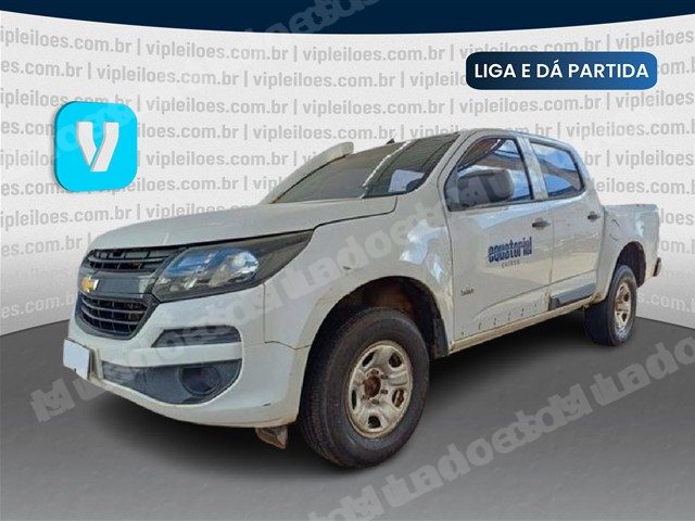 Chevrolet 2019 em leilão em Teresina/PI - Lote 7