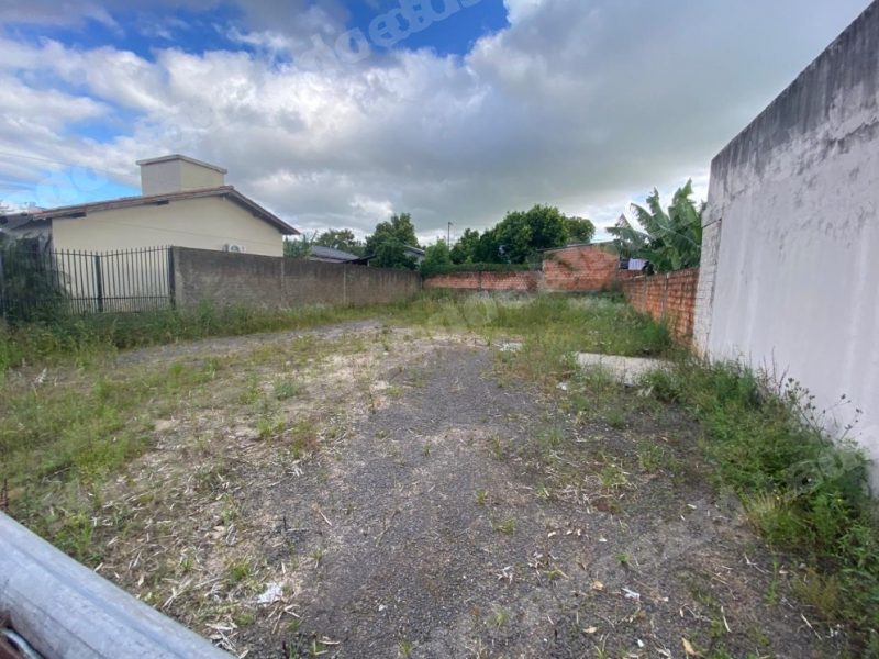 Terreno em leilao em Rodovia/RS