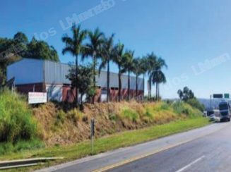 Imovel comercial em leilao em Piumhi/MG - Lote 3