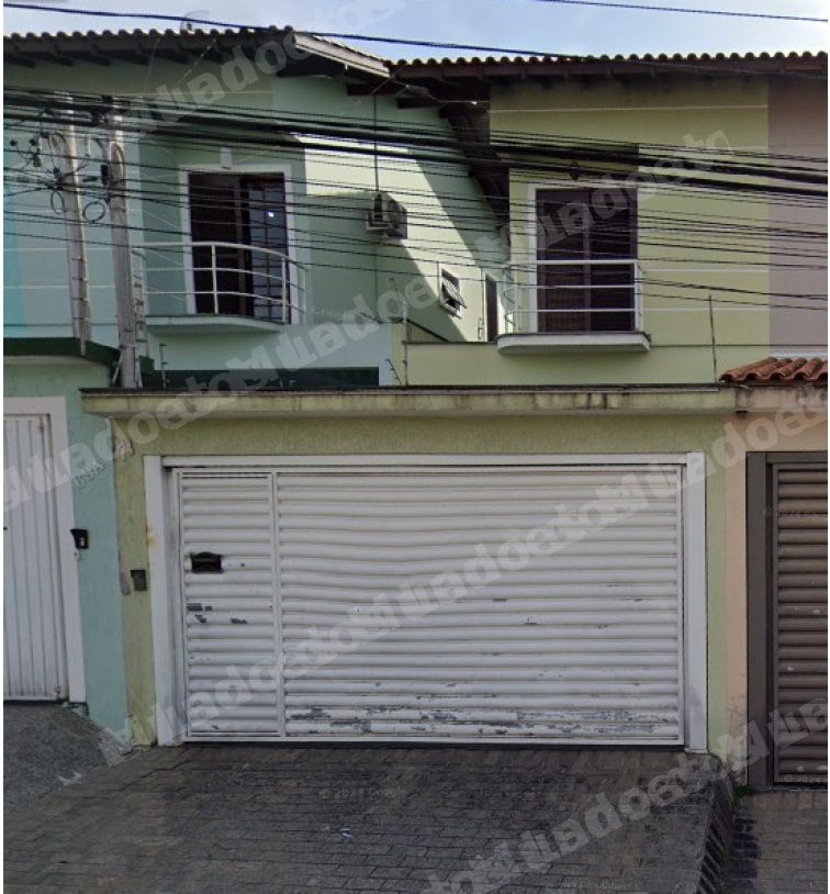 Terreno em leilao em Osasco/SP