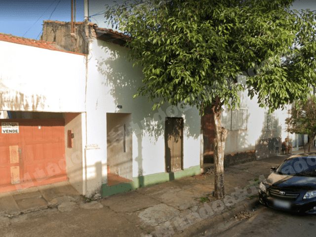 Casa de 187 m2 em leilão em Tietê/SP